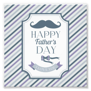 Foto Feliz Día del Padre