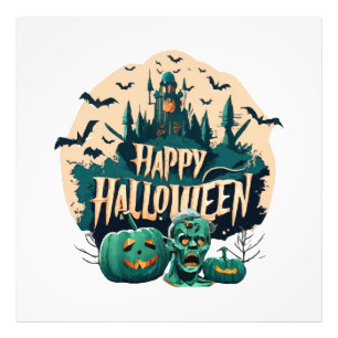 Foto Feliz Halloween