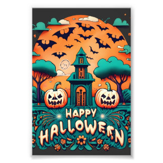 Foto Feliz Halloween | Fantasía Halloween