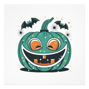 Foto ¡Feliz Halloween! Talla una Calabaza!