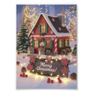 Foto ¡Feliz Navidad!