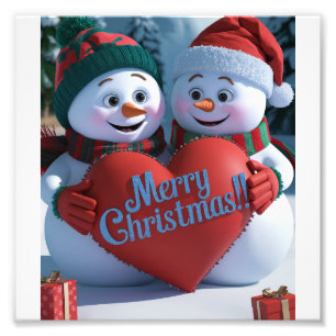 Foto ¡Feliz Navidad!