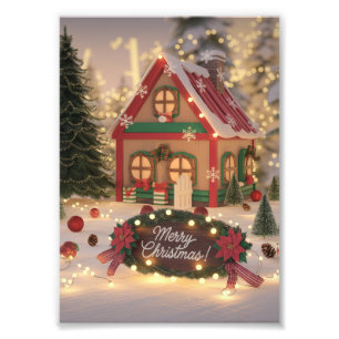 Foto ¡Feliz Navidad!