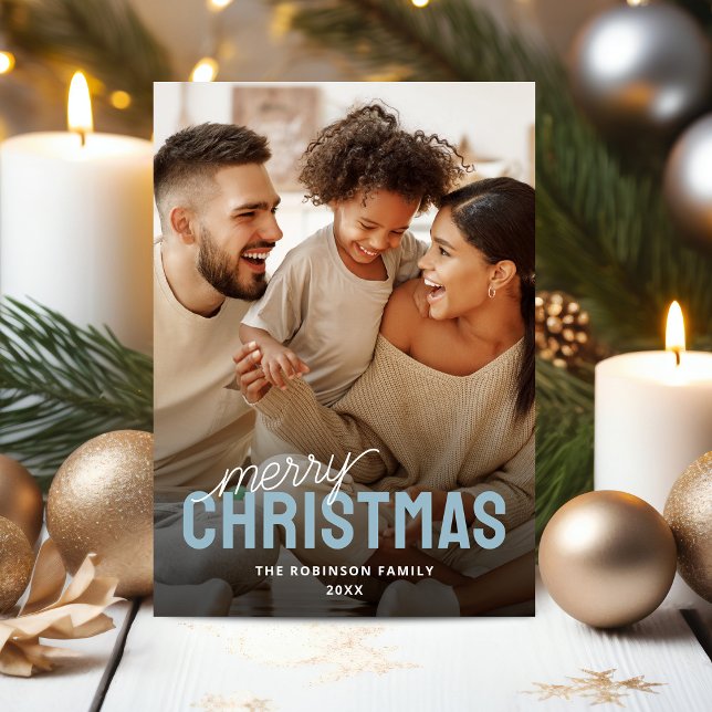 Foto Feliz Navidad (Subido por el creador)