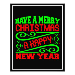 Foto Feliz Navidad A Feliz Año Nuevo-34635