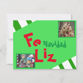 Foto: Feliz Navidad, Navidad, Navidad y Navidad