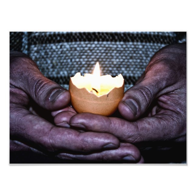 Foto Feliz Pascua (Frente)