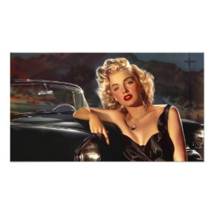 Foto Femme Fatale