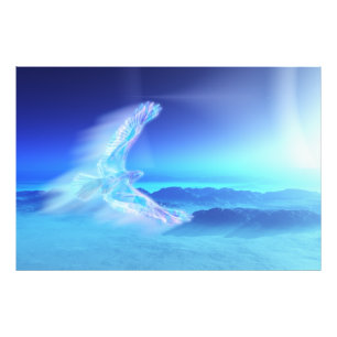 Foto Fénix de la imagen norte