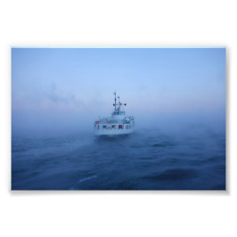 Foto Ferrocarril Suomenlinna en Helsinki, Finlandia, fo