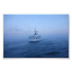 Foto Ferrocarril Suomenlinna en Helsinki, Finlandia, fo