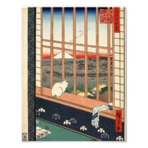 Foto Festival Asakusa Ricefields y Torinomachi.