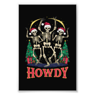 Foto Festividad de Navidades divertidos de Howdy Dancin