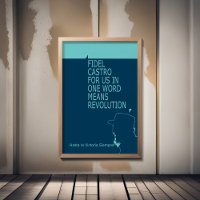 Fidel Castro, Presidente, Revolución, Cuba, La Hab