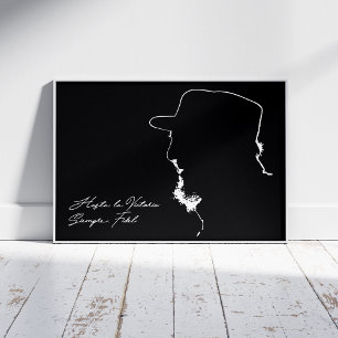 Foto Fidel Castro, Presidente, Revolución, Cuba, La Hab
