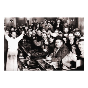 Foto Fiesta del fin de la prohibición en el Colegio de 
