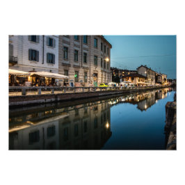 Foto Fiesta en el Canal de Niviglio