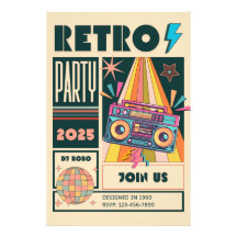 FIESTA RETRO