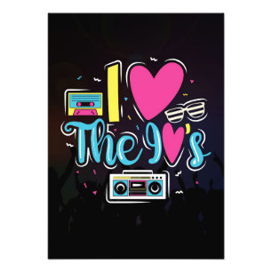 Foto Fiesta Retro Cassette de Music Art 90