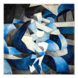Foto Figura Triste | Francis Picabia |