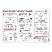 ¡Fijar “salvan vidas, hechas de los COMENTARIOS! “