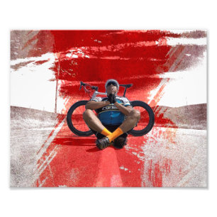 Foto Fikeshot de ciclo del zen
