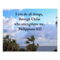 FILIPINOS 4:13 ORACIÓN