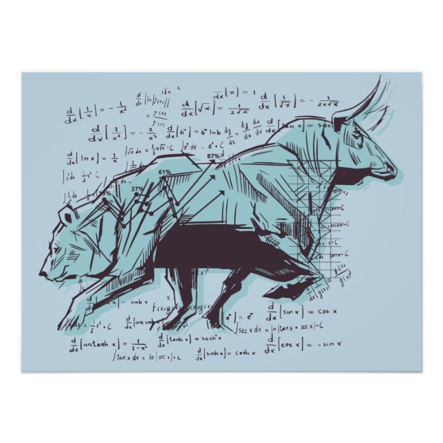 Foto Financiación de Análisis de Mercados de Valores (Frente)