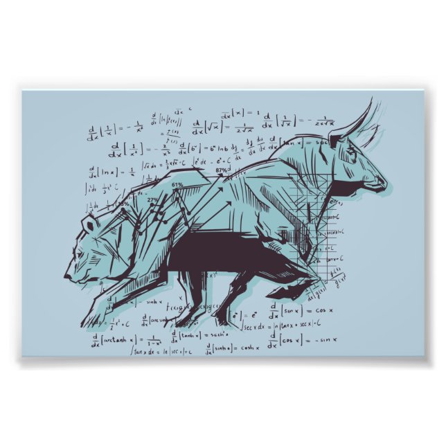 Foto Financiación de Análisis de Mercados de Valores (Frente)