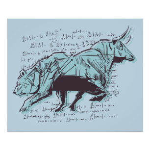 Foto Financiación del análisis de mercado de valores