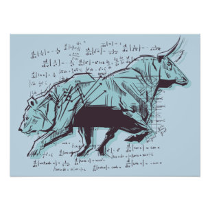 Foto Financiación del análisis de mercado de valores