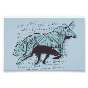 Foto Finanzas de Análisis de Mercados