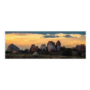 Foto Fines de atardecer