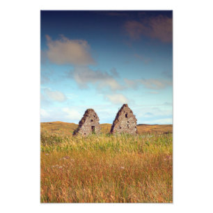 Foto Finlaggan, Escocia