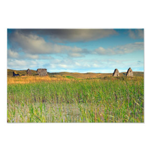 Foto Finlaggan, Islay, Escocia