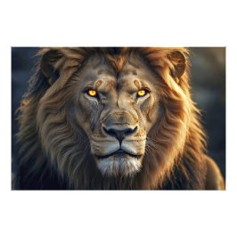 Foto Fire Eyes of the Jungle King