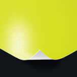 Foto Flat Yellow Background – Back-to-School Texture<br><div class="desc">Bright yellow flat background for student planners, classroom décor, folders, and back-to-school designs. Brighten your back-to-school creations with this vibrant Flat Yellow Background Texture, designed to spark creativity and add warmth to any graphic design or classroom setup. This clean, minimalist background brings cheerful energy while remaining versatile enough for a...</div>