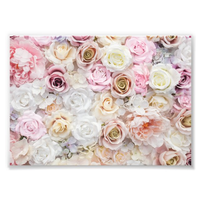 Foto Flor Bouquet (Frente)