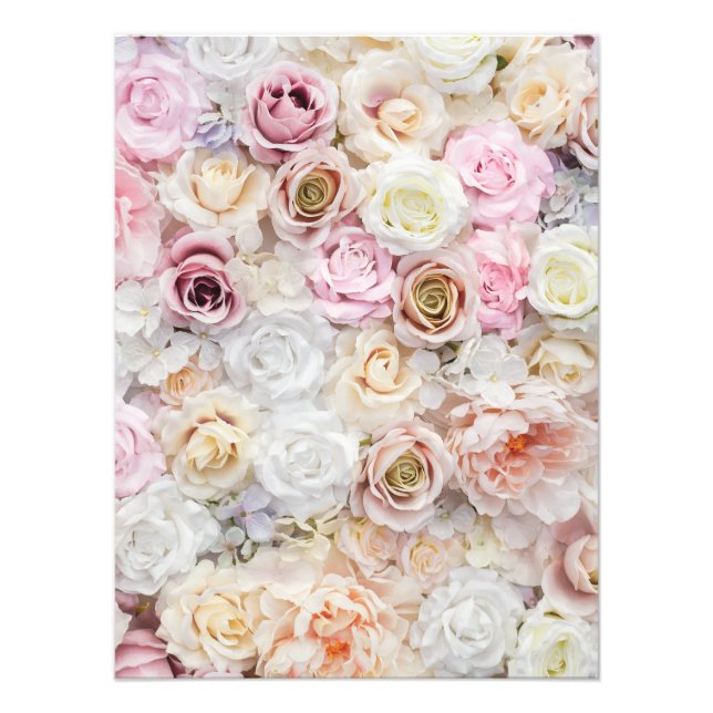 Foto Flor Bouquet (Frente)