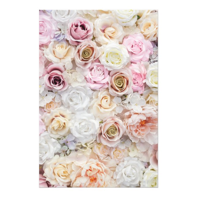 Foto Flor Bouquet (Frente)
