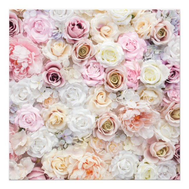 Foto Flor Bouquet (Frente)