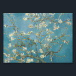 Foto Flor de almendras de Vincent van Gogh (1890)<br><div class="desc">La famosa pintura de San Vicente van Gogh en flor de almendros (1890).</div>
