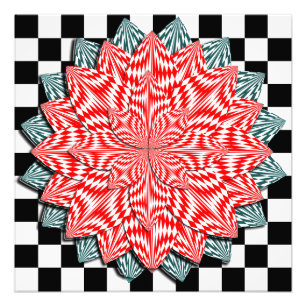 Foto Flor digital por Kenneth Yoncich