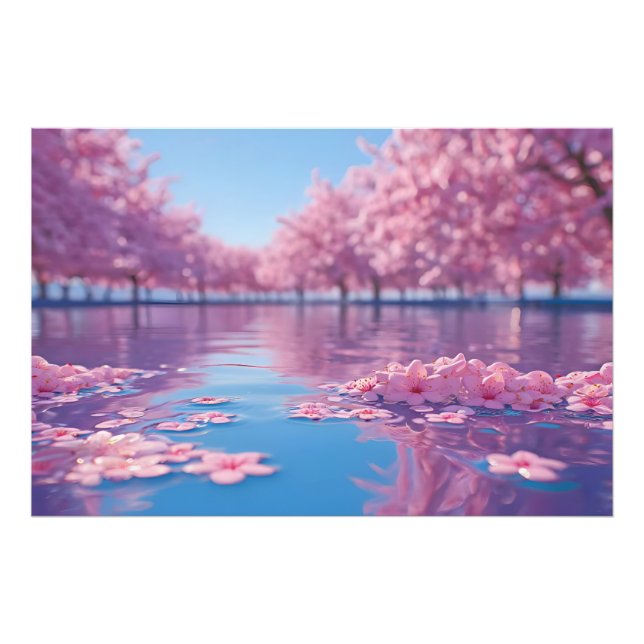 Foto Flor efímera (Frente)