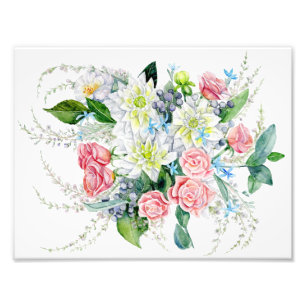 Foto Floral Bouquet