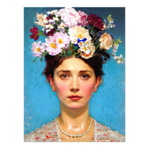 Foto "Floral Flair" Ruth - Sociedad de Arte y Flores