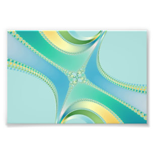 Foto Florecer - Arte fractal