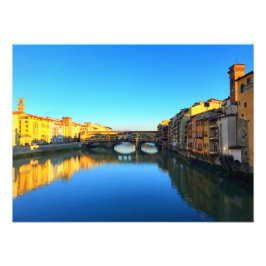 Foto Florencia, Italia - Ponte Vecchio