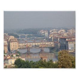 Foto Florencia Italia, Puente Ponte Vecchio