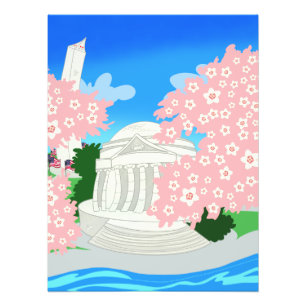 Foto Flores de cerezo en Washington DC